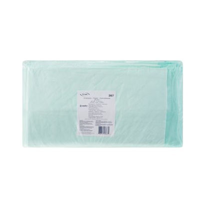 Picture of Underpad TENA® Ultra Plus 28 X 36 Inch Disposable Polymer Heavy Absorbency367
