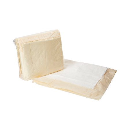 Picture of Underpad Select® 36 X 36 Inch Disposable Fluff Moderate Absorbency2679