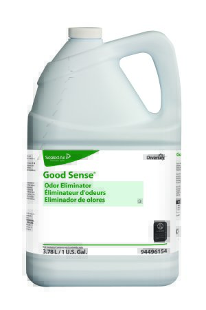 Picture of Deodorizer Diversey™ Good Sense® Liquid 1 gal. Jug Fresh ScentDVO94496154