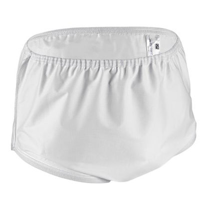 Picture of Sani-Pant™ Protective Underwear Unisex Nylon / Plastic Large Pull On Reusable850LG