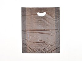 Picture of Merchandise Bag Plastronic® 3 X 13 X 21 Inch 0.00070 GaugeCH21CE