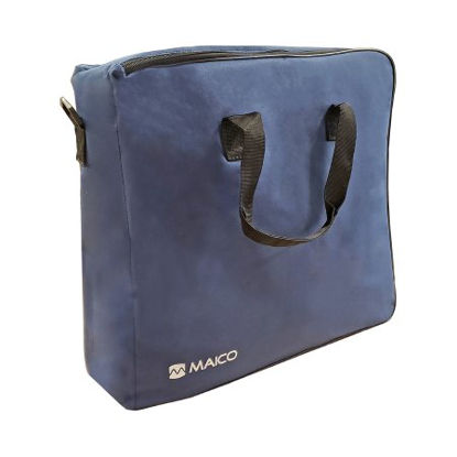 Picture of CASE, CARRY CANVAS SOFT SIDE F/AUDIO LOGICAL UNITS8504408