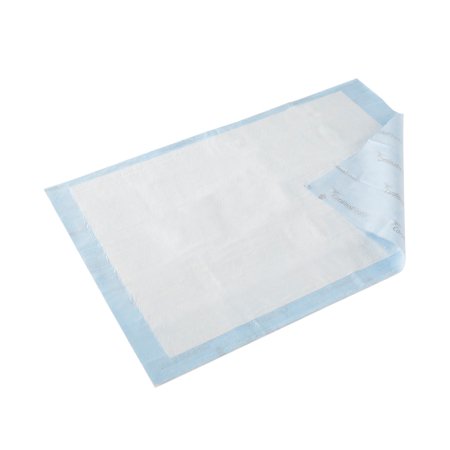 Picture of Low Air Loss Positioning Underpad Wings™ Quilted Premium Comfort 23 X 36 Inch Disposable Airlaid Heavy AbsorbencyP2336C