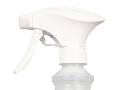 Picture of Bottle Trigger Sprayer JAWS®JAWS-6996-CS