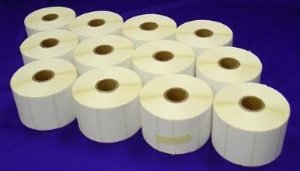 Picture of Blank Label CompuGroup Medical9100AC.01