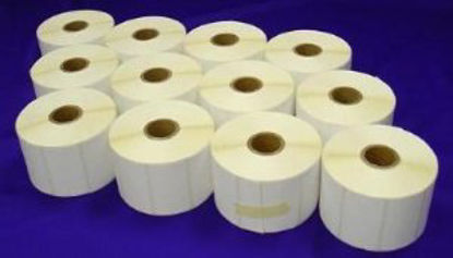 Picture of Blank Label CompuGroup Medical9100AC.01