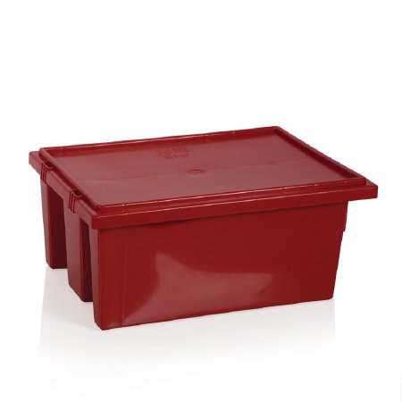 Picture of Tote Lid Budget Polymers1627R