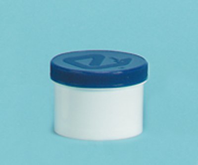 Picture of Ointment Container Plastic White 75 mL10086
