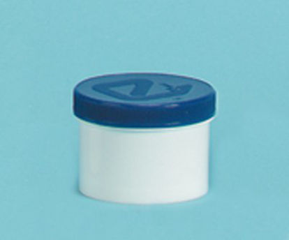 Picture of Ointment Container Plastic White 75 mL10086