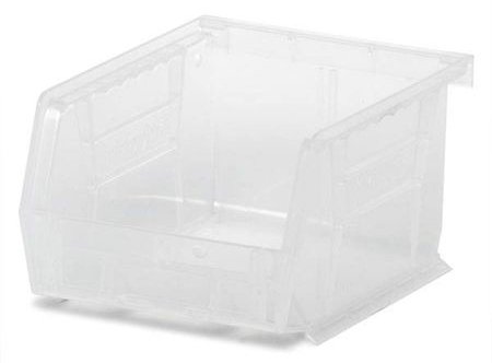 Picture of BIN, STORAGE SEMI CLR 4.125"X5.375"3"6033-SC