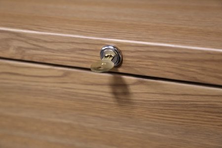 Picture of Key LockLOC86-0