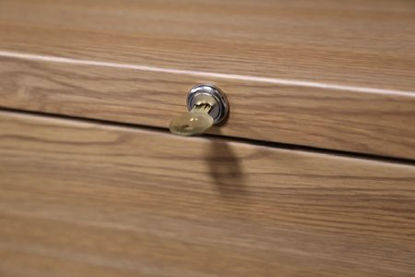 Picture of Key LockLOC86-0