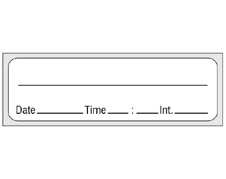 Picture of Drug Label ShamrockSA-3216-DTI-PRE