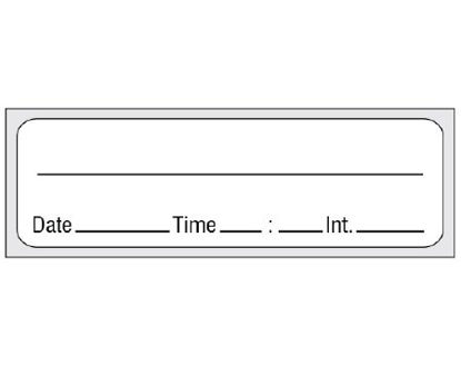 Picture of Drug Label ShamrockSA-3216-DTI-PRE