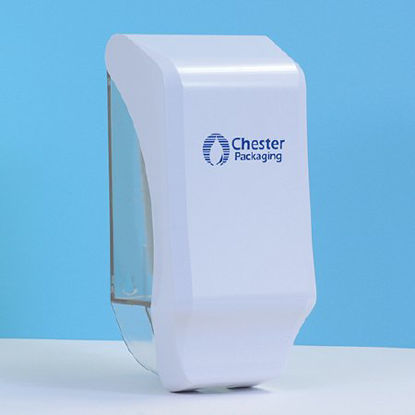 Picture of Soap Dispenser ProVue® Professional Manual 1200 mLMM9000