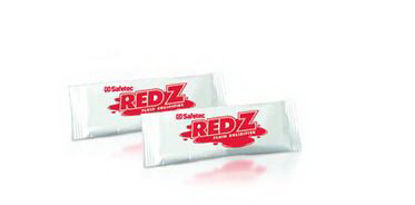 Picture of Spill Control Solidifier Red Z®41102