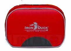 Picture of Backpack Metro TechPack Red Nylon32600-CASE-RD