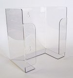 Picture of Eyeshield Dispenser Holder TIDIShield®7001