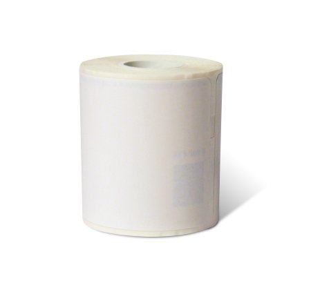 Picture of Blank Label CardioChek PA Printer Label White2151