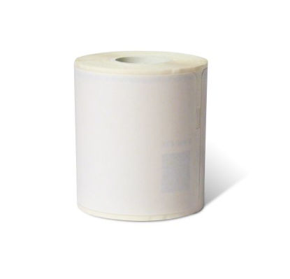 Picture of Blank Label CardioChek PA Printer Label White2151