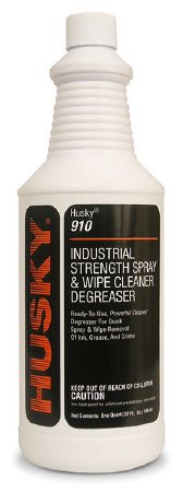 Picture of Husky® Surface Cleaner / Degreaser Liquid 1 Quart Bottle Mint Scent NonSterileHSK-910-03