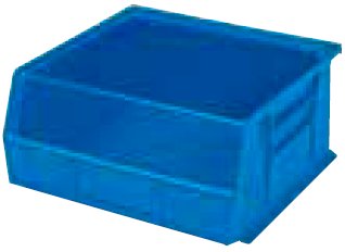 Picture of Bin Lid AkroBins®30231CRY