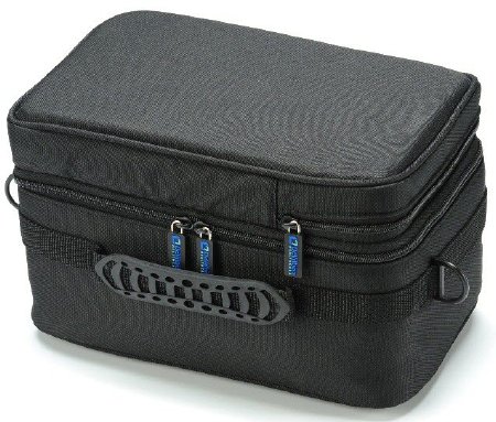 Picture of Accessory Bag iGo® Black306DS-655