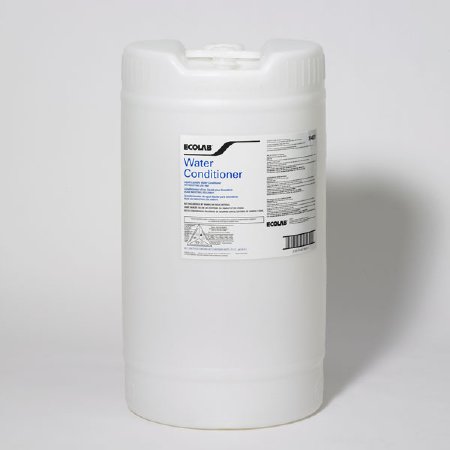 Picture of Water Conditioner Ecolab® 15 gal. Pail Liquid Unscented6110401