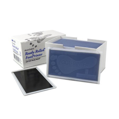 Picture of Footprint Pad Ready-Rolled® Disposable5402