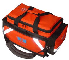 Picture of Carrying Case Blue14031-B