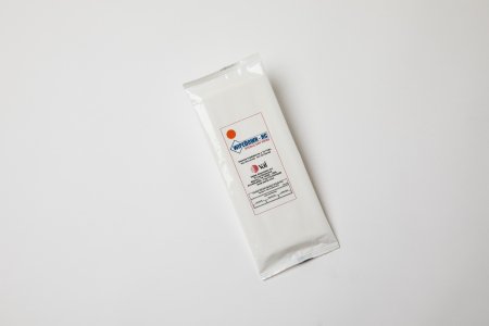 Picture of Cleanroom Wipe WipeDown White Sterile Polyester 9 X 9 Inch DisposableVEL13-9X9-S-3013