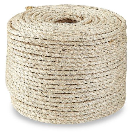 Picture of Rope Sisal, 3%XE2?%X848 Inch X 500 FootS-18523