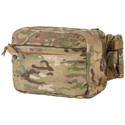 Picture of BAG, SQUAD RESPONDER MULTICAM80-0932