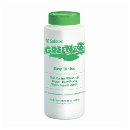 Picture of Fluid Solidifier Green-Z™ 15 oz.19023901