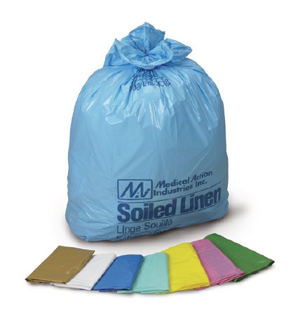 Picture of Laundry Bag 20 to 30 gal. Capacity 30.5 X 41 Inch201