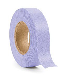 Picture of Blank Instrument Tape WorkSafe™ Colored Identification Tape Lavender Flexible Paper 1/2 X 500 InchULTP512-13