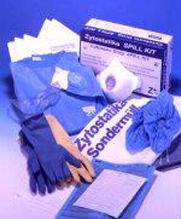 Picture of Spill Kit PREMISORB210-2038LF