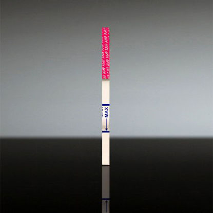Picture of Drugs of Abuse Test Instant-view® Single Drug Amphetamine (AMP) Urine Sample 50 Tests03-3017