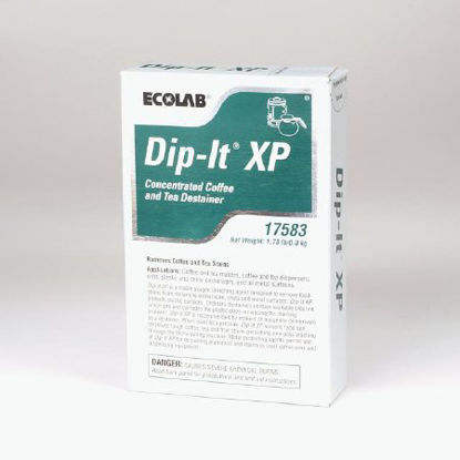 Picture of Destainer Dip-It® XP 1.75 lb. Box Granules Unscented6117583
