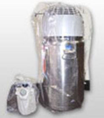 Picture of Flat Bag 13 X 17 Inch 0.0015 Gauge15F-1317