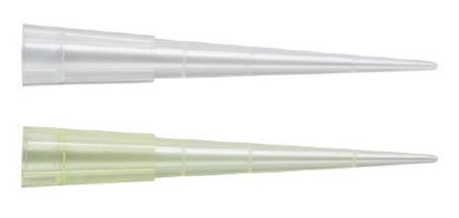 Picture of Universal Pipette Tip 1 to 200 µL Graduated NonSterileT113RLN