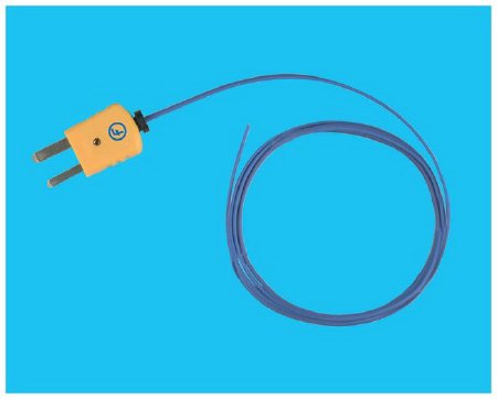 Picture of Type-K Beaded Probe Fisherbrand™ -40° to 250°C For use with all Fisherbrand Type-K Digital Thermometers1507745