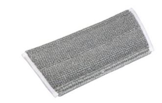 Picture of Wet Scouring Mop Pad Diversey™ TASKI® JM Pro HD Gray Polyamide ReusableDVOD7515475
