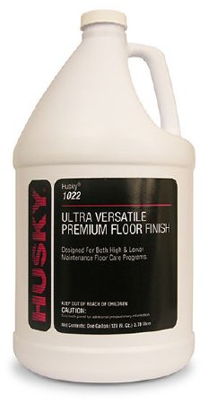 Picture of Floor Finish Husky® 1022 Liquid 5 gal. Pail Mild ScentHSK-1022-10