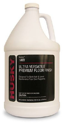 Picture of Floor Finish Husky® 1022 Liquid 5 gal. Pail Mild ScentHSK-1022-10