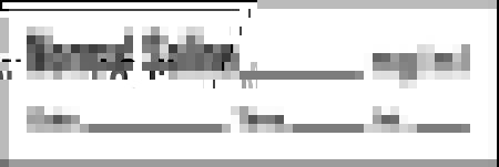 Picture of Drug Label Barkley® Anesthesia Label Normal Saline_mg/mL Date_Time_Int White 1/2 X 1-1/2 InchAN-22