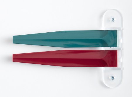 Picture of Exam Room Signal Flag Wall Mount 2 FlagKI-D2