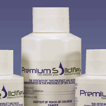 Picture of Fluid Solidifier 3000 cc Canister71-3000S