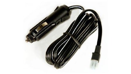 Picture of DC Car Adapter RXWarmth 12VHBPC-AMP-72