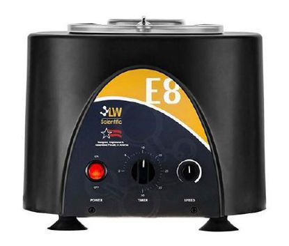 Picture of Centrifuge E8 Portafuge 8 Place Fixed Angle Rotor 3,500 RPME8C-U8AV-150P